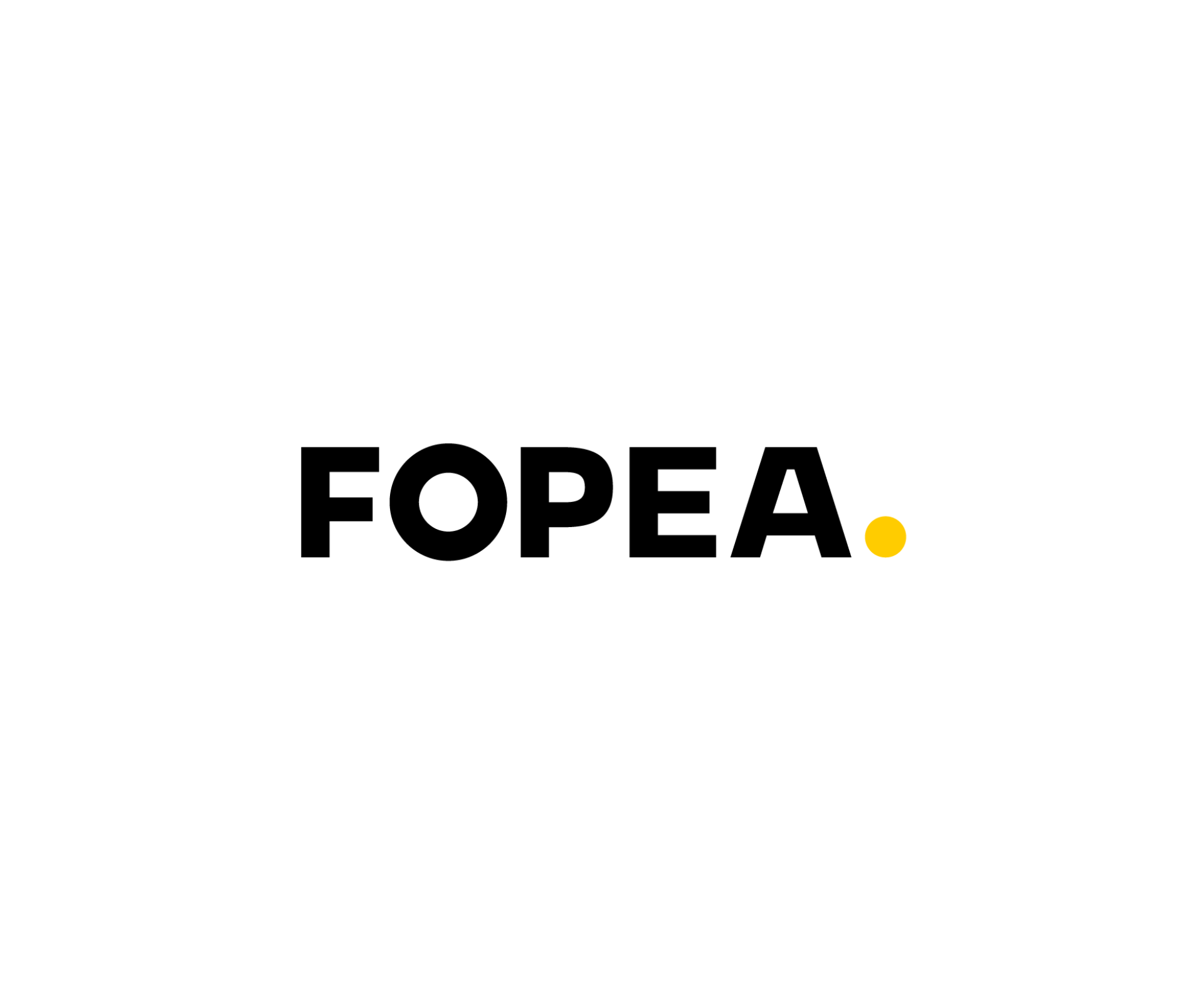 Logo FOPEA